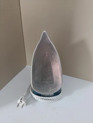 Plancha de vapor Rowenta