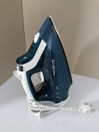 Plancha de vapor Rowenta