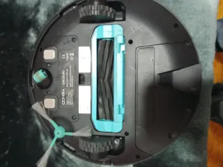 Robot aspirador Conga Cecotec