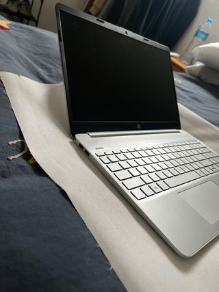 Portátil HP i7 12ª Gen 16GB RAM 1TB SSD 15,6