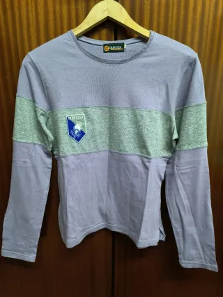 Camiseta CAROCHER manga larga