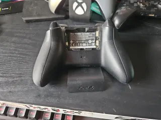 Mando Xbox Series X Negro