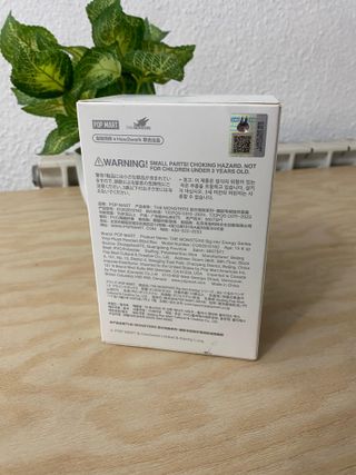 Labubu Big Into Energy PopMart The Monsters