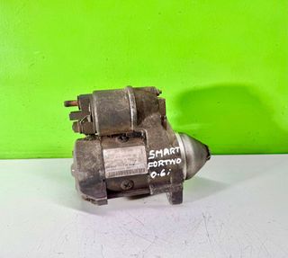 A0051512601 Motor Arranque Smart Fortwo 0.6i
