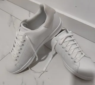 Zapatillas Green Coast Blancas Talla 43