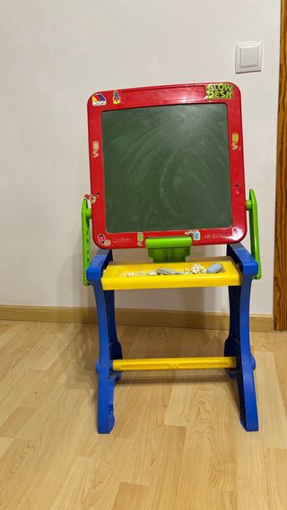 Mesa de dibujo Molto Glow Desk