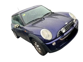 Mini One 1.6 R53 para recambios