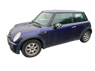 Mini One 1.6 R53 para recambios