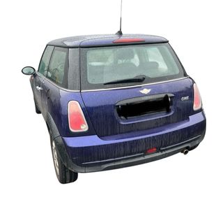 Mini One 1.6 R53 para recambios