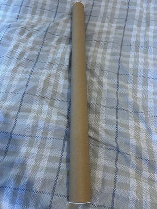 3 Pósters Quiksilver Pantin Classic + tubo planos