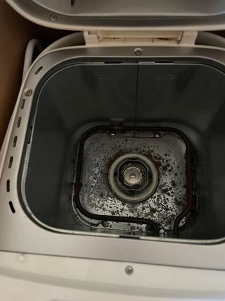 Macchina del pane Ariete Panexpress 750