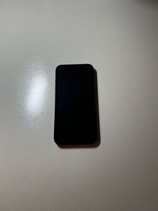 iPhone 16e Negro
