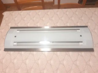Lámpara LED Plafón Cocina 60x23cm
