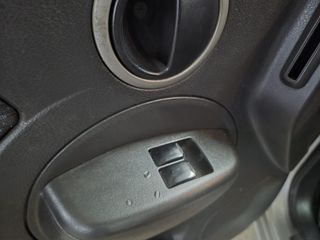 Chevrolet Kalos 2008