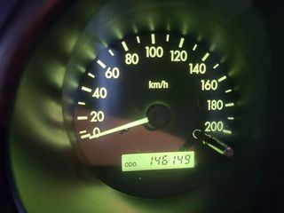 Chevrolet Kalos 2008