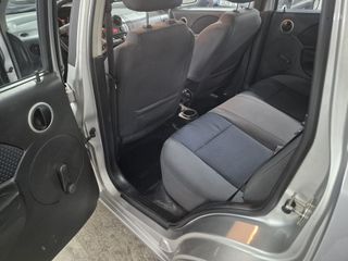 Chevrolet Kalos 2008