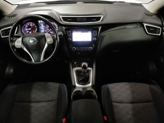 Nissan Qashqai Visia