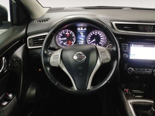 Nissan Qashqai Visia
