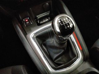 Nissan Qashqai Visia