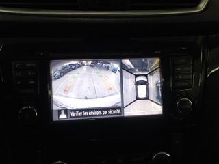 Nissan Qashqai Visia