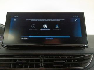 Peugeot 5008 Allure Pack