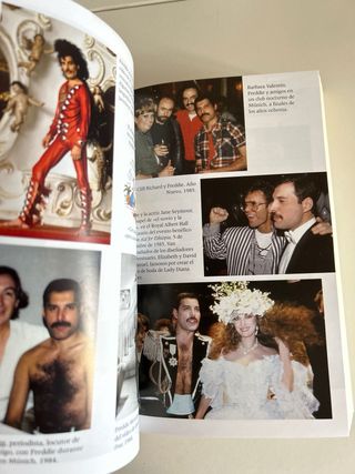 Freddie Mercury: La biografía definitiva