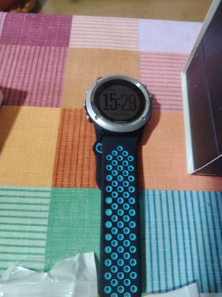 Reloj Garmin Fenix 3 HR