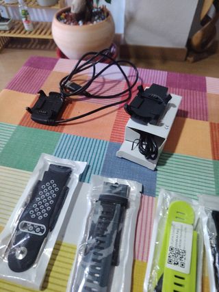 Reloj Garmin Fenix 3 HR