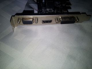 MSI GT 710 2GB DDR3 Tarjeta Gráfica