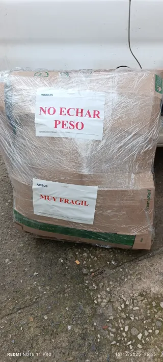 Aleta y paso rueda Renault Captur