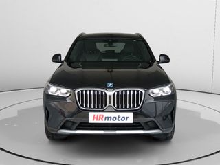 BMW X3 30e xLine