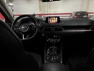 Mazda CX-5 2018