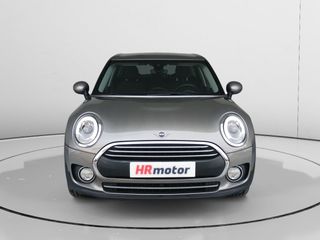MINI Clubman One