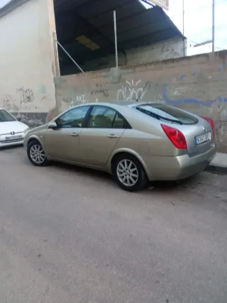 Se vende coche cartagena