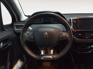 Peugeot 2008 GT Line