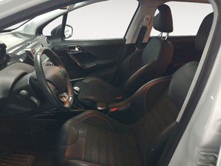 Peugeot 2008 GT Line