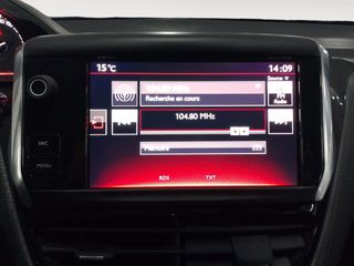 Peugeot 2008 GT Line