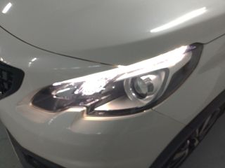 Peugeot 2008 GT Line