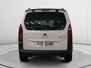 Citroën Berlingo Feel Pack M