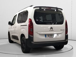 Citroën Berlingo Feel Pack M