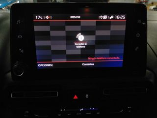 Citroën Berlingo Feel Pack M