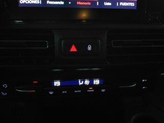 Citroën Berlingo Feel Pack M