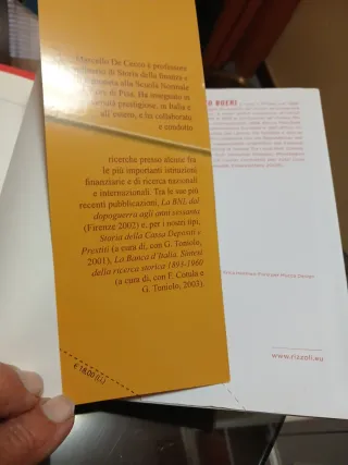 La crisi non è uguale x tutti Gli anni d'incertezz