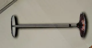 Estufa Infrarroja Itthon PNH-2000WS