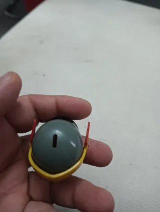 Casco Actarus Fabianplastica