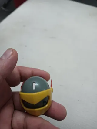 Casco Actarus Fabianplastica