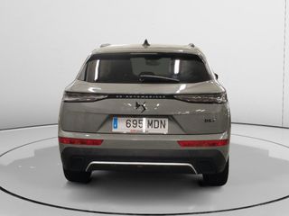 DS DS 7 Performance Line +