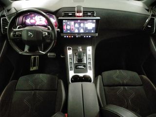 DS DS 7 Performance Line +