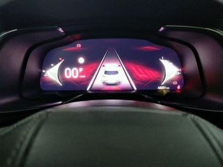 DS DS 7 Performance Line +