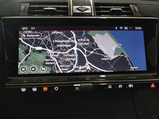 DS DS 7 Performance Line +